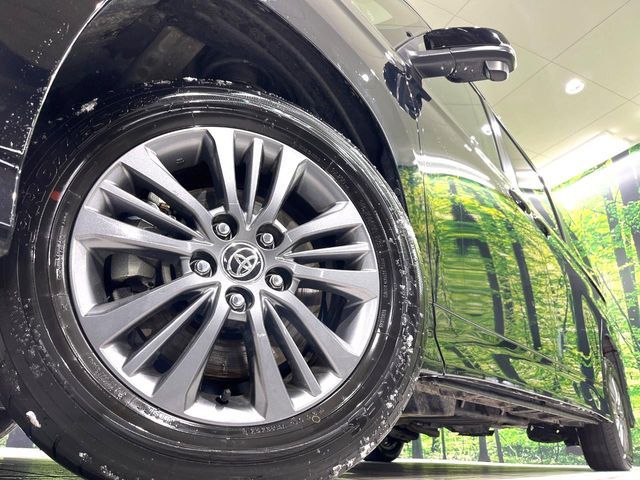 TOYOTA VOXY 4WD 2025 Image 31