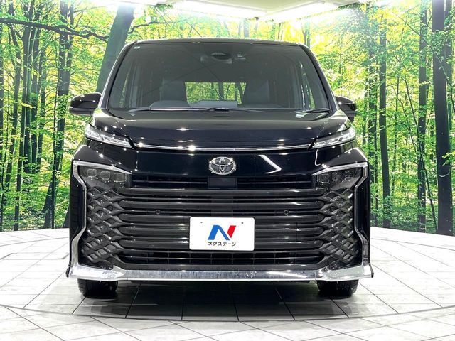 TOYOTA VOXY 4WD 2025 Image 31