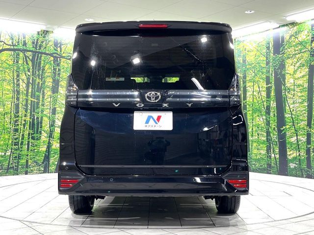 TOYOTA VOXY 4WD 2025 Image 31