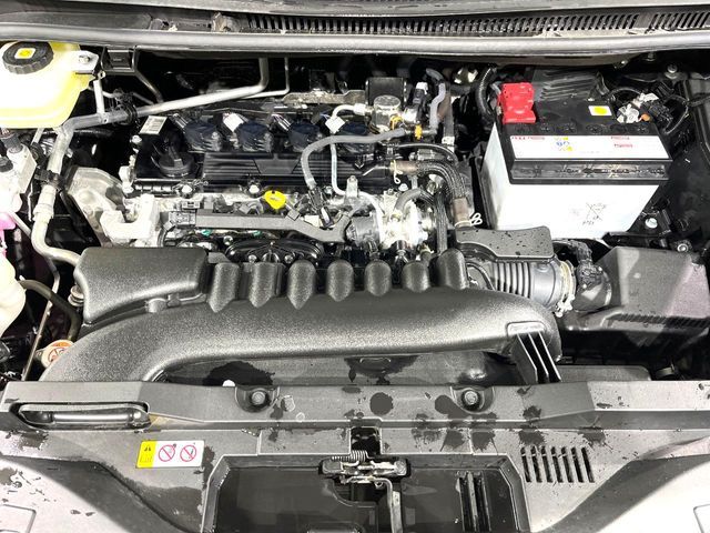 TOYOTA VOXY 4WD 2025 Image 31