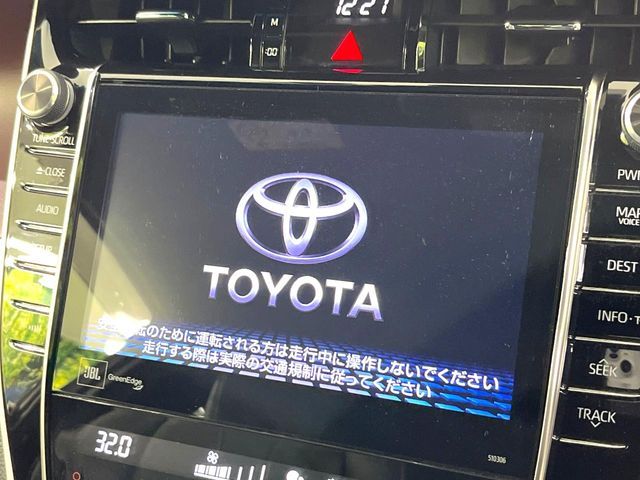 TOYOTA HARRIER HYBRID 2018 Image 31