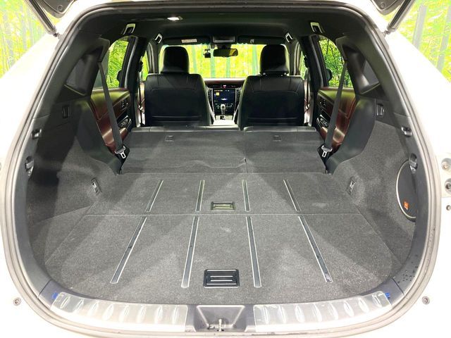 TOYOTA HARRIER HYBRID 2018 Image 31