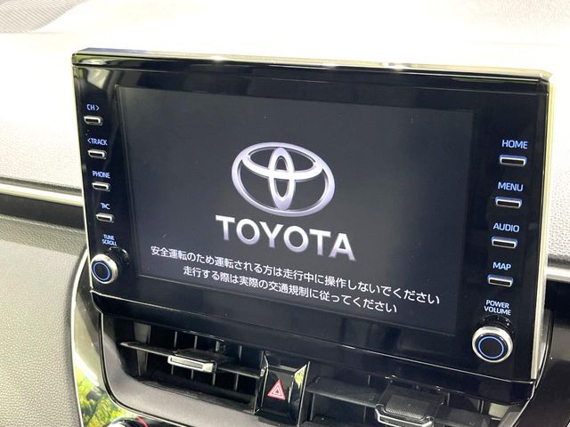 TOYOTA COROLLA CROSS HYBRID 2021 Image 31