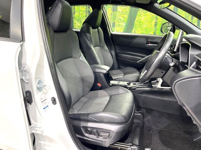 TOYOTA COROLLA CROSS HYBRID 2021 Image 31