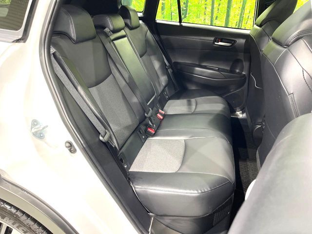 TOYOTA COROLLA CROSS HYBRID 2021 Image 31