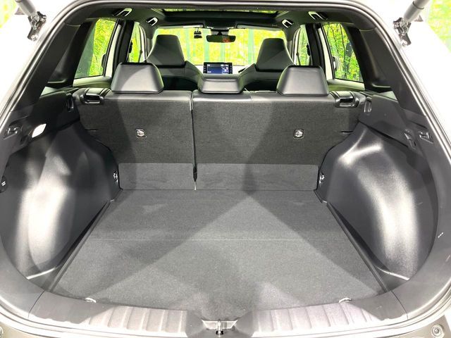 TOYOTA COROLLA CROSS HYBRID 2021 Image 31