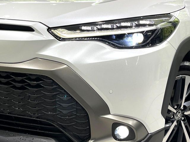 TOYOTA COROLLA CROSS HYBRID 2021 Image 31