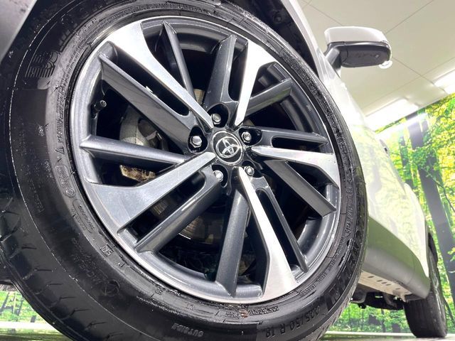 TOYOTA COROLLA CROSS HYBRID 2021 Image 31