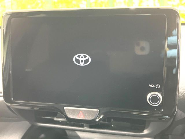 TOYOTA YARIS CROSS 2025 Image 31
