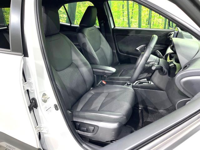 TOYOTA YARIS CROSS 2025 Image 31