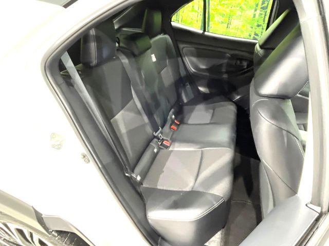 TOYOTA YARIS CROSS 2025 Image 31