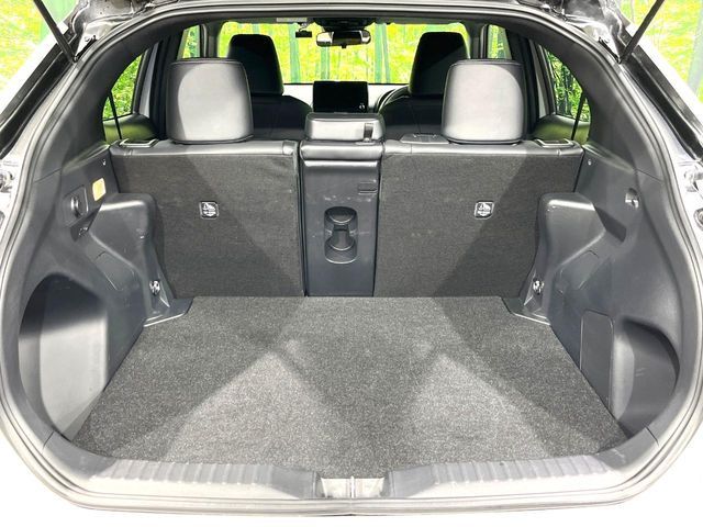 TOYOTA YARIS CROSS 2025 Image 31