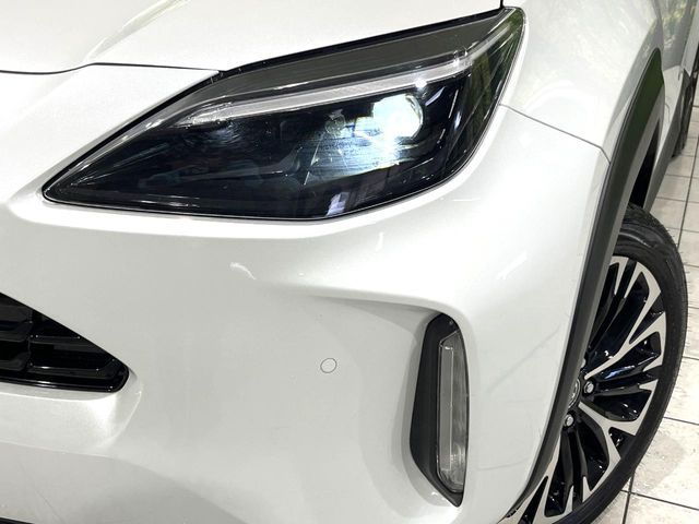 TOYOTA YARIS CROSS 2025 Image 31