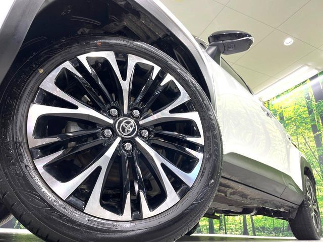 TOYOTA YARIS CROSS 2025 Image 31