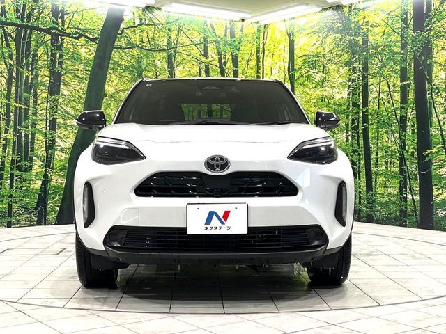 TOYOTA YARIS CROSS 2025 Image 31