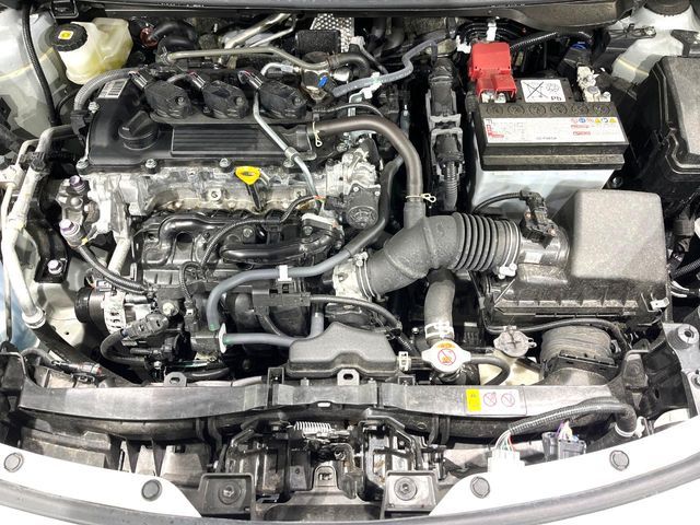 TOYOTA YARIS CROSS 2025 Image 31