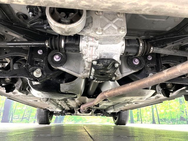 TOYOTA YARIS CROSS 2025 Image 31