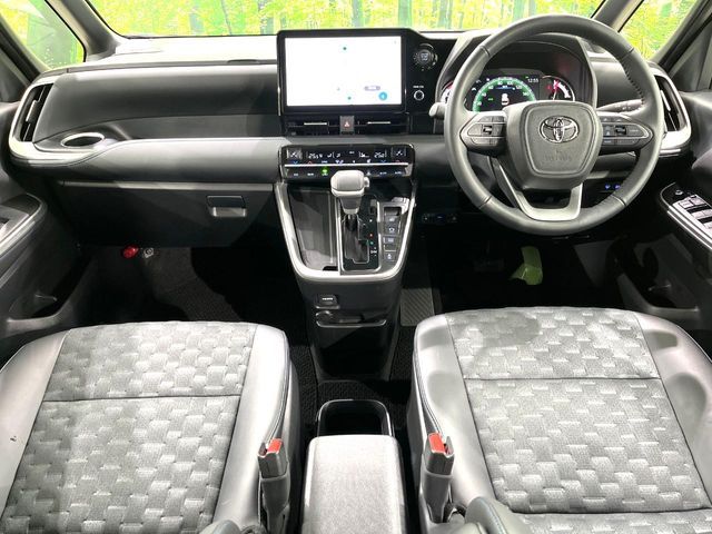 TOYOTA VOXY 4WD 2025 Image 31