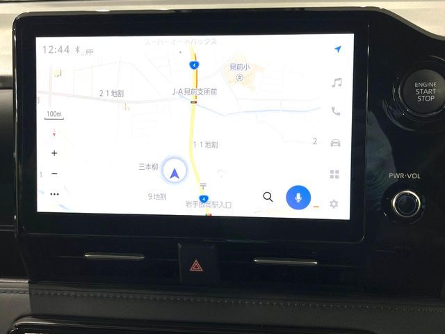 TOYOTA VOXY 4WD 2025 Image 31