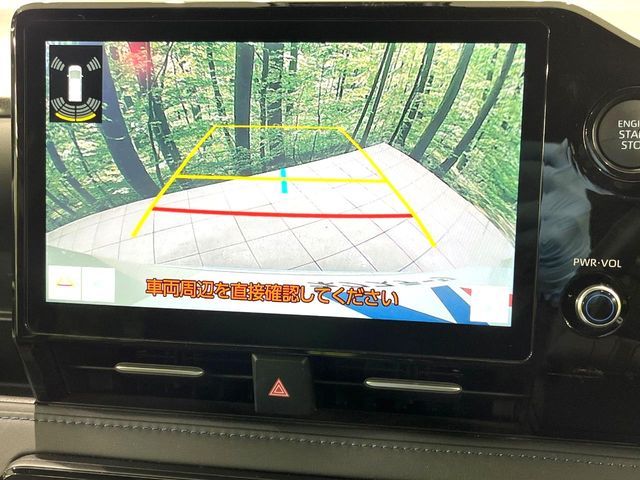 TOYOTA VOXY 4WD 2025 Image 31