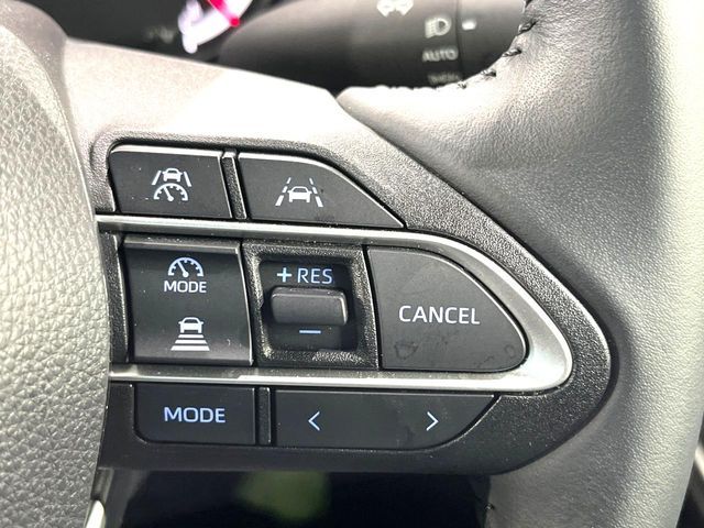 TOYOTA VOXY 4WD 2025 Image 31