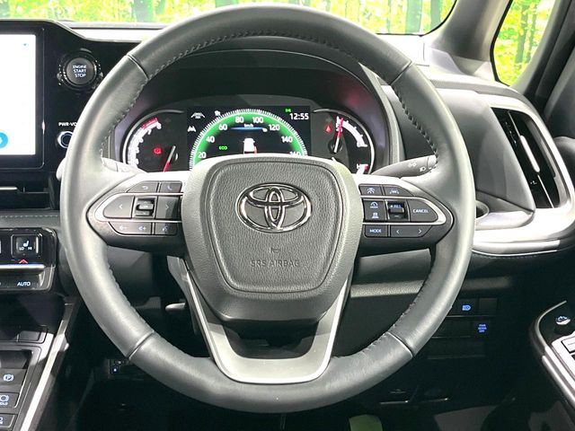 TOYOTA VOXY 4WD 2025 Image 31