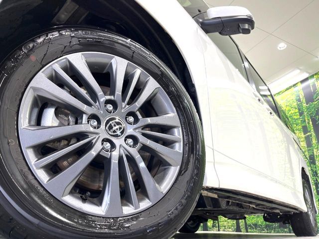 TOYOTA VOXY 4WD 2025 Image 31