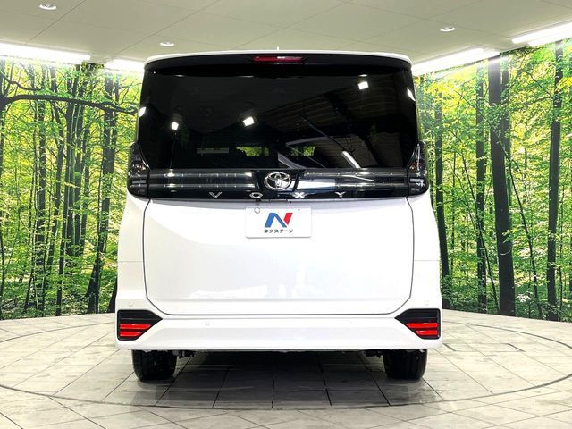 TOYOTA VOXY 4WD 2025 Image 31