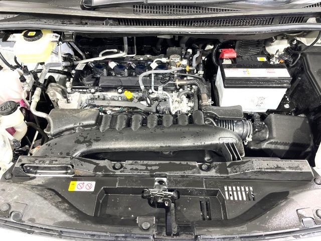 TOYOTA VOXY 4WD 2025 Image 31