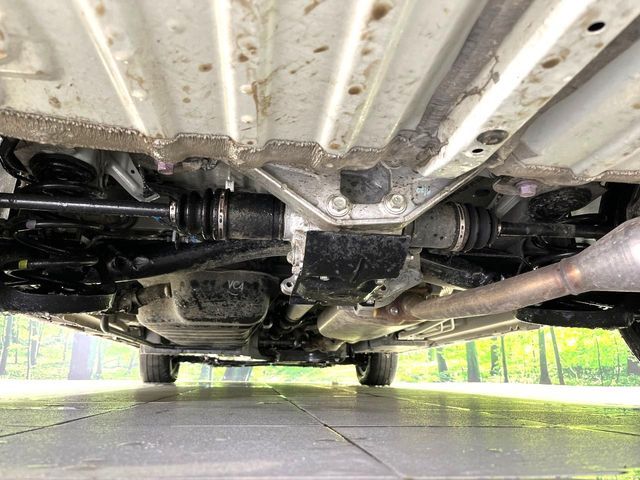 TOYOTA VOXY 4WD 2025 Image 31