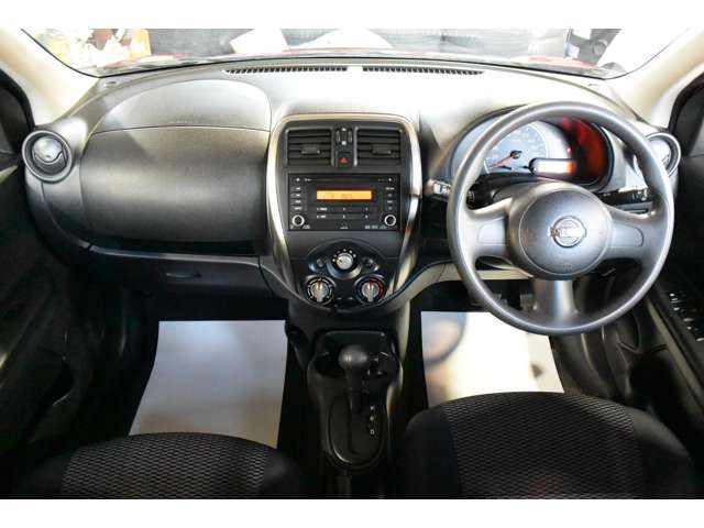 NISSAN MARCH 2015 Image 31