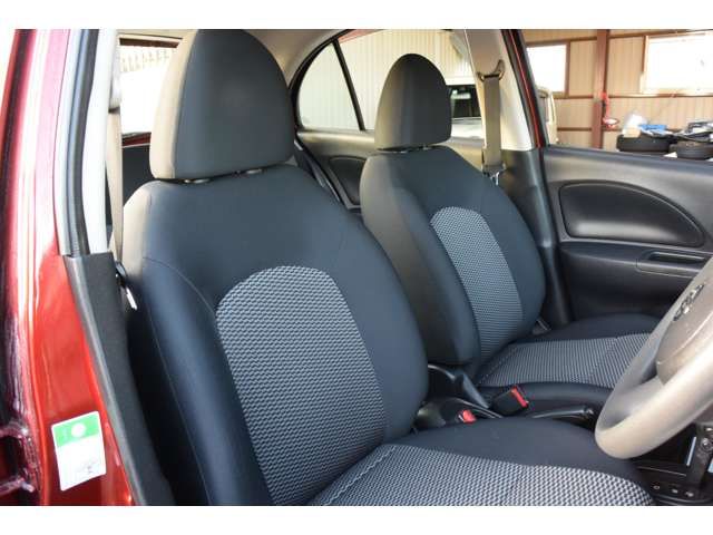 NISSAN MARCH 2015 Image 31