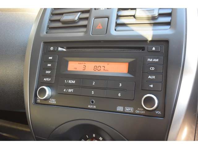 NISSAN MARCH 2015 Image 31