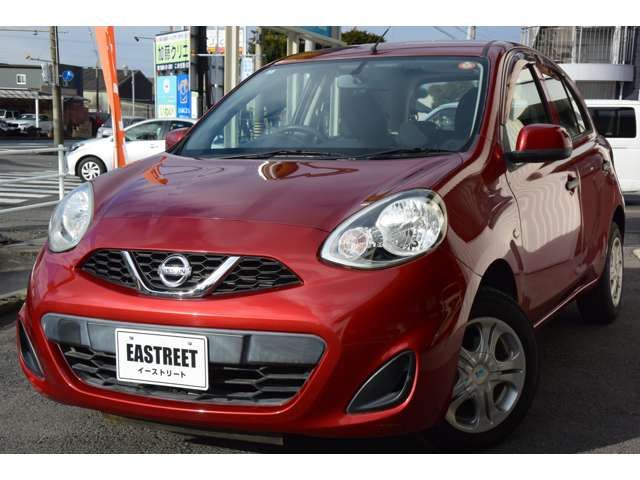 NISSAN MARCH 2015 Image 31