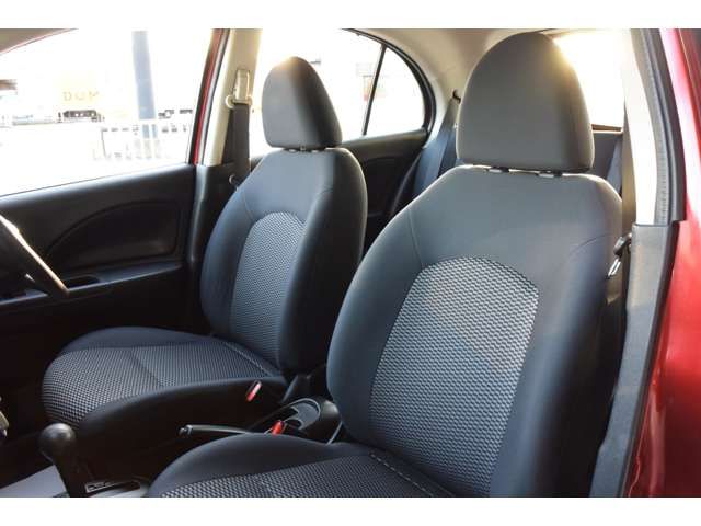 NISSAN MARCH 2015 Image 31