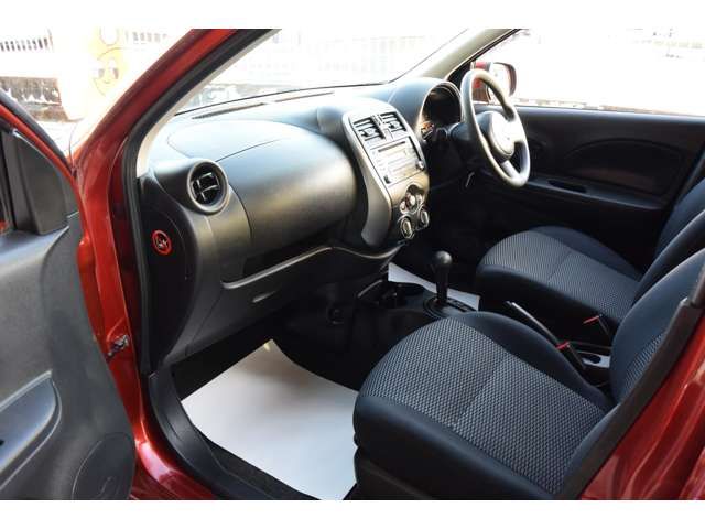 NISSAN MARCH 2015 Image 31