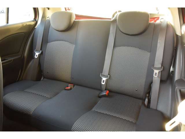 NISSAN MARCH 2015 Image 31