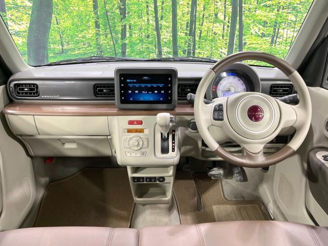 SUZUKI ALTO LAPIN LC 2024 Image 31