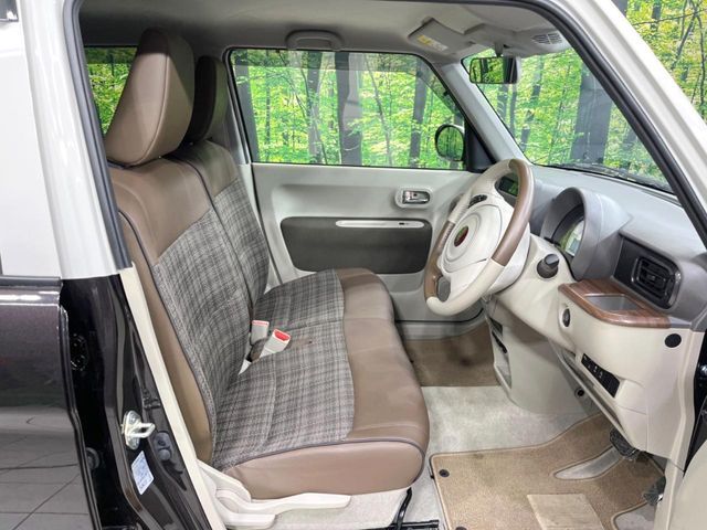 SUZUKI ALTO LAPIN LC 2024 Image 31