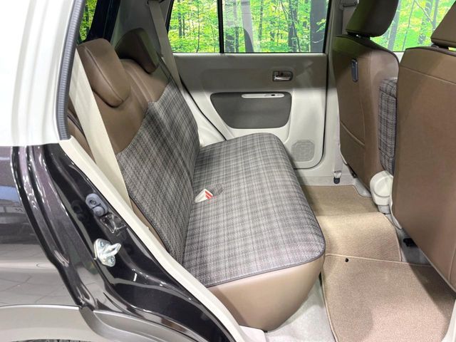 SUZUKI ALTO LAPIN LC 2024 Image 31