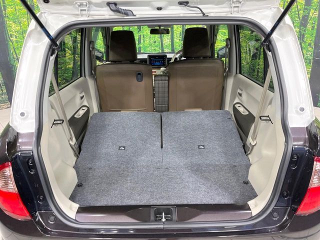 SUZUKI ALTO LAPIN LC 2024 Image 31