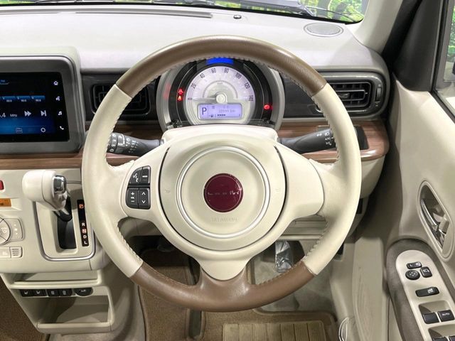 SUZUKI ALTO LAPIN LC 2024 Image 31