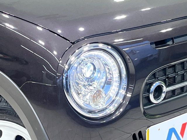 SUZUKI ALTO LAPIN LC 2024 Image 31