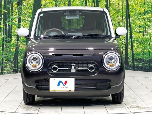 SUZUKI ALTO LAPIN LC 2024 Image 31