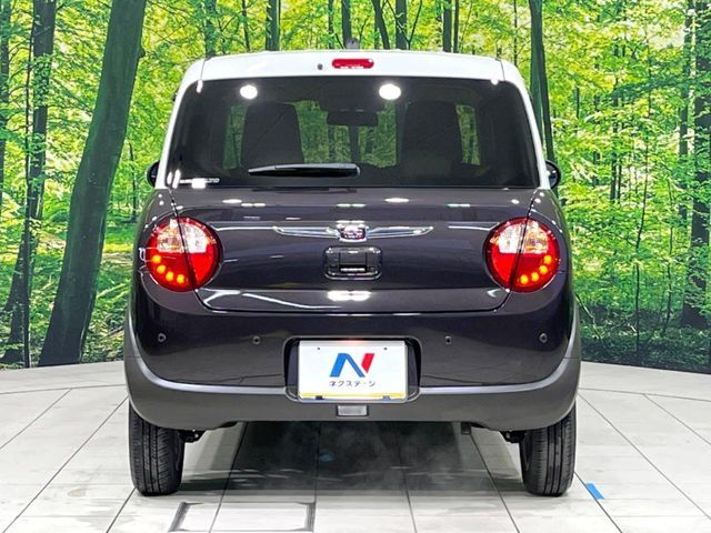SUZUKI ALTO LAPIN LC 2024 Image 31