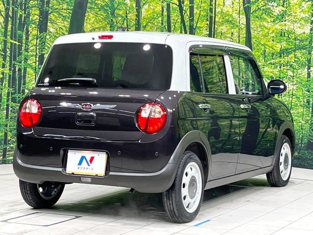 SUZUKI ALTO LAPIN LC 2024 Image 31