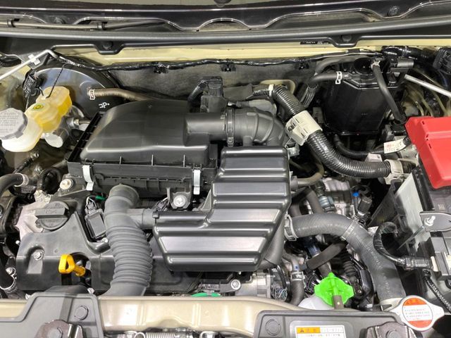 SUZUKI ALTO LAPIN LC 2024 Image 31