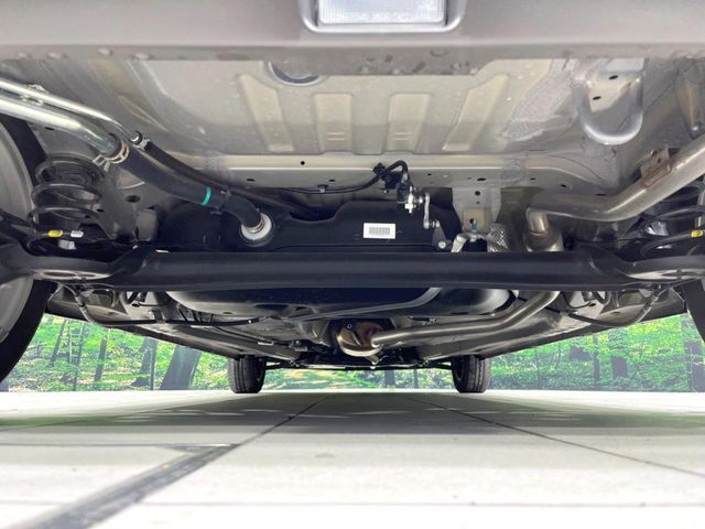 SUZUKI ALTO LAPIN LC 2024 Image 31