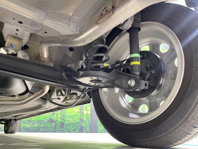 SUZUKI ALTO LAPIN LC 2024 Image 31