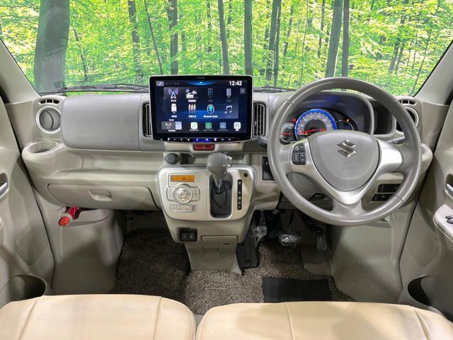 SUZUKI EVERY WAGON 2024 Image 31